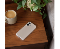 Apple Etui Beats do iPhone 17 MagSafe beżowe - 1362756 - zdjęcie 3